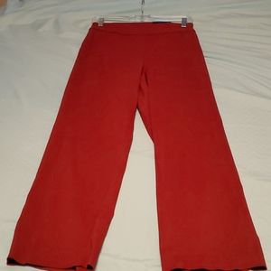 Plus size pants
